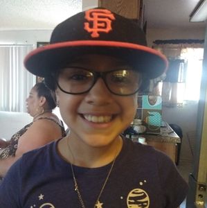 Meet your Posher, Cecilio